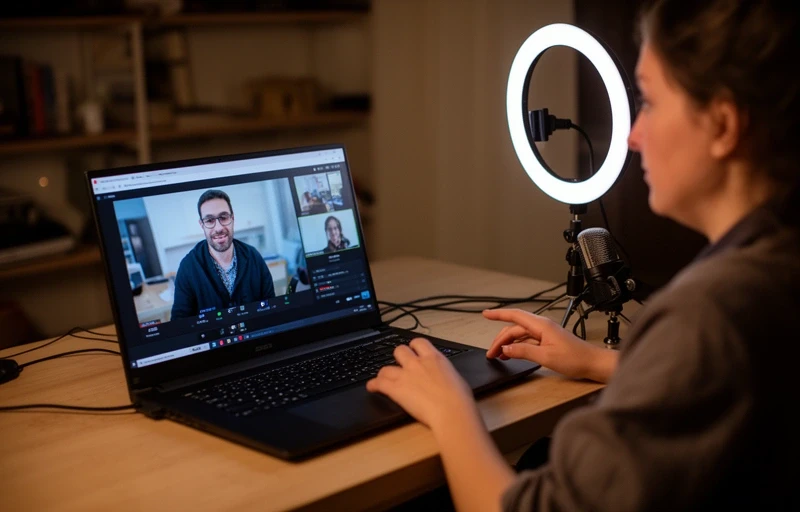 Live-Webinar Einsteiger