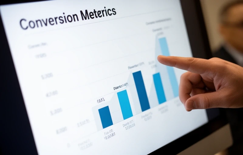 Webinar Verkaufspräsentation